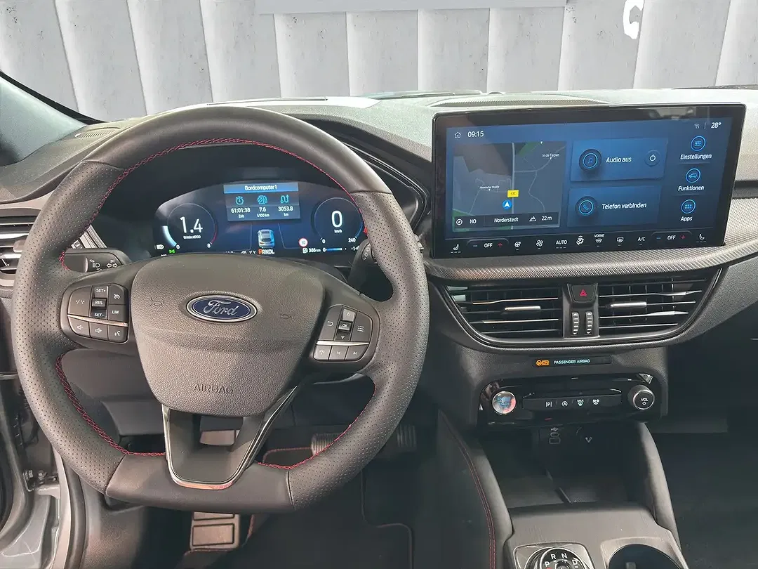 Ford Kuga AUT ST-Line - Thumbnail 12