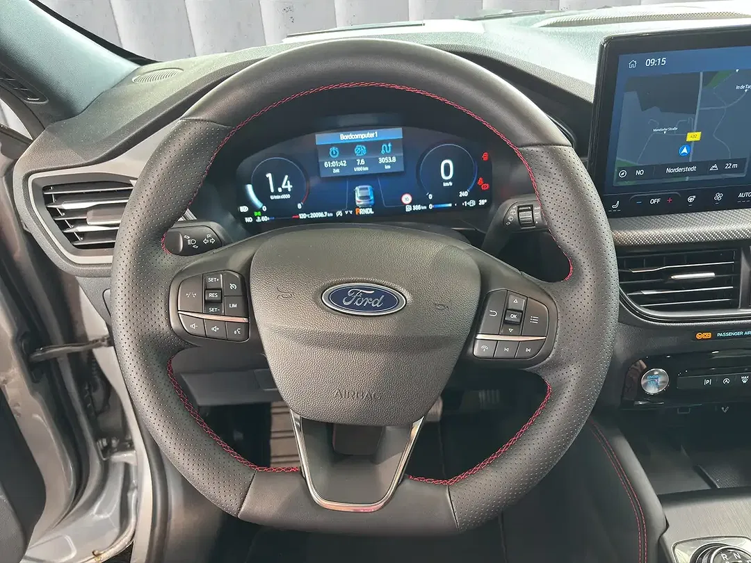 Ford Kuga AUT ST-Line - Thumbnail 13