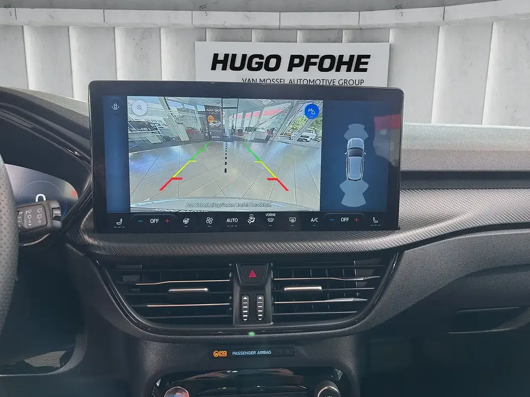 Ford Kuga AUT ST-Line - Thumbnail 14