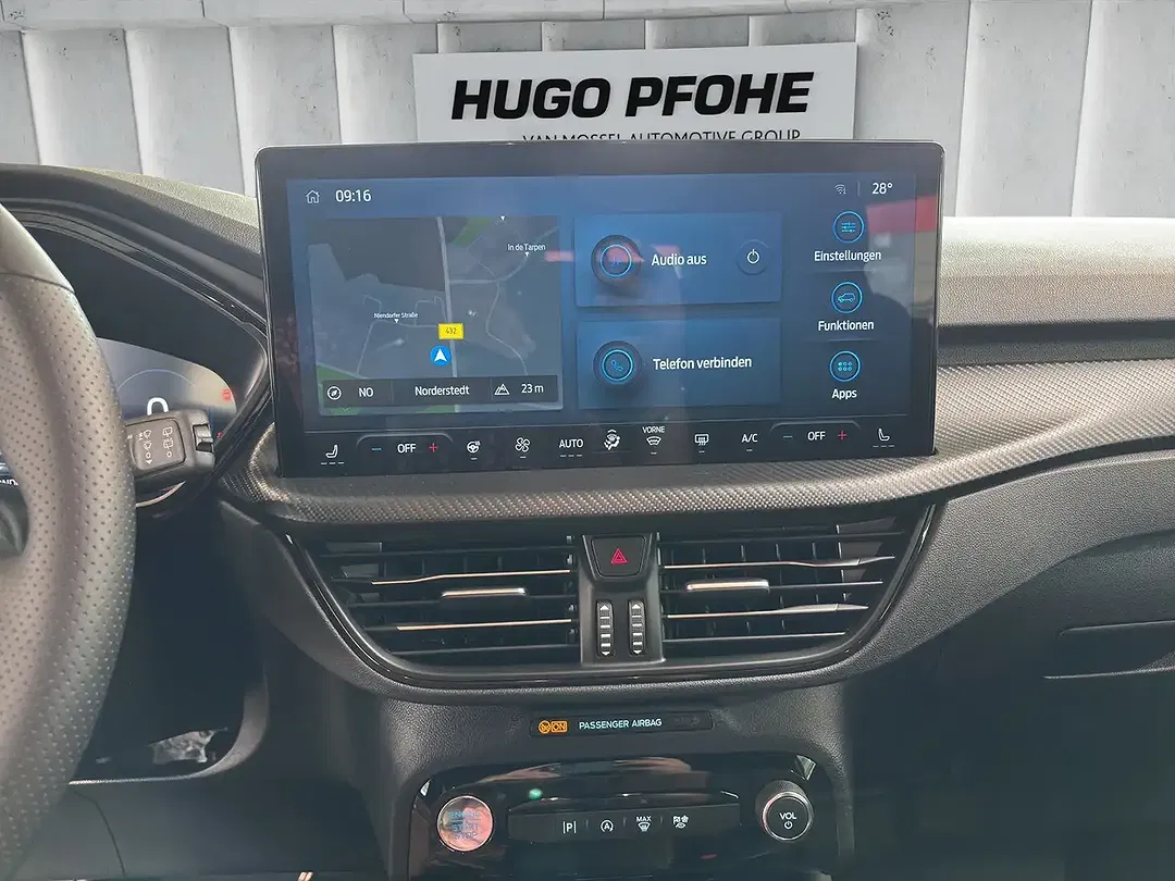Ford Kuga AUT ST-Line - foto 15
