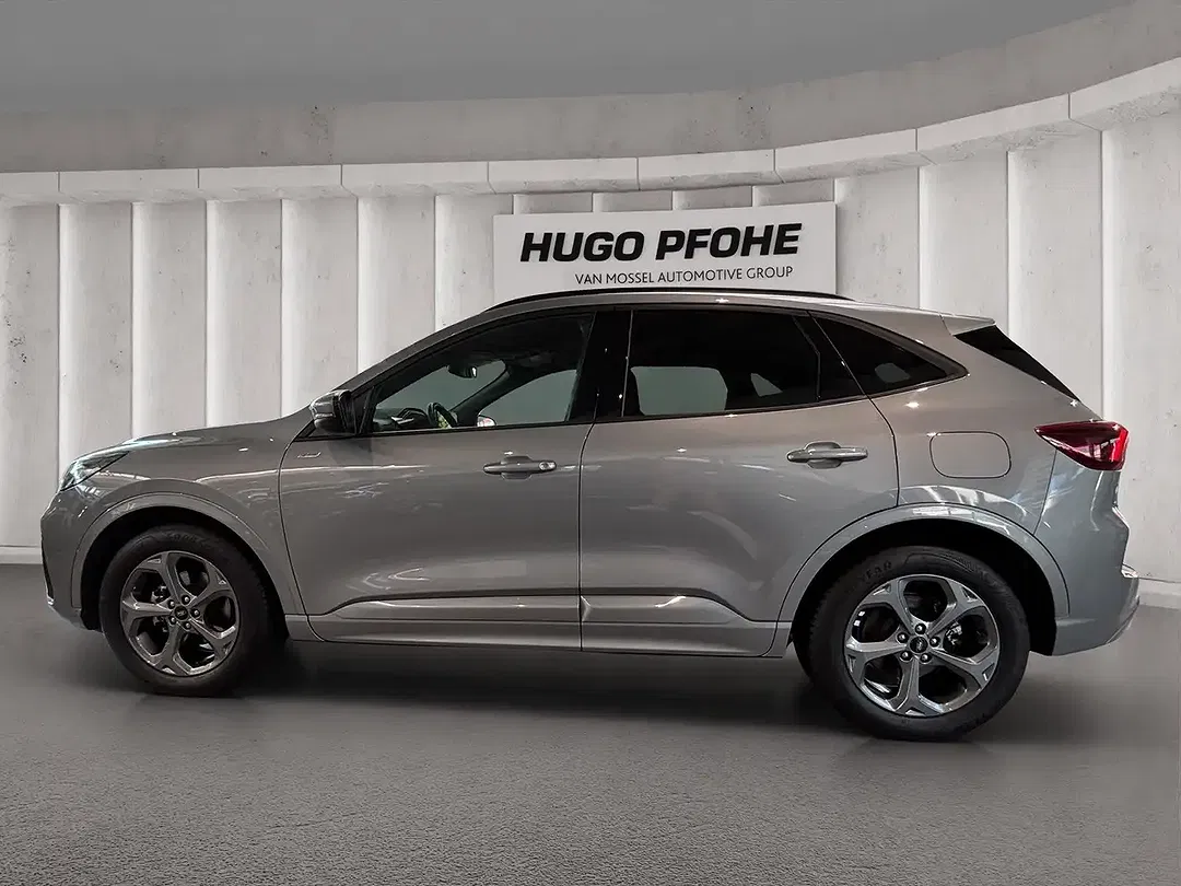 Ford Kuga AUT ST-Line - foto 2