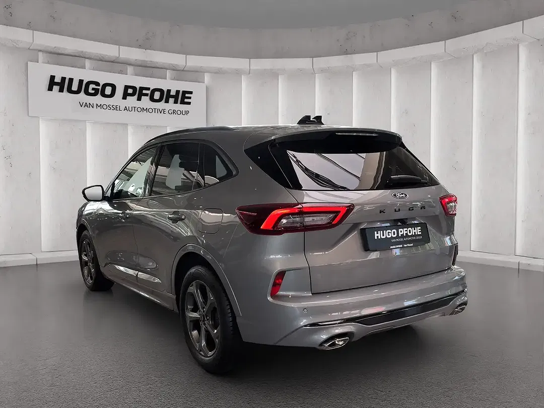 Ford Kuga AUT ST-Line - Thumbnail 3