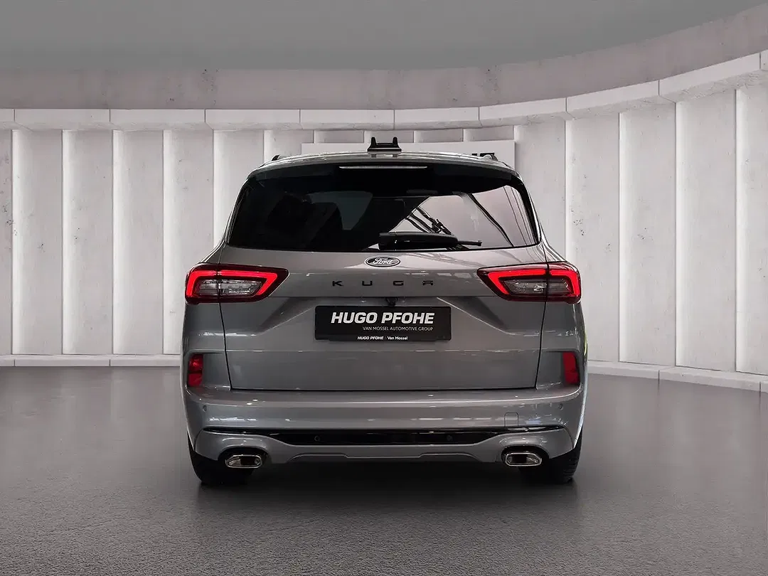 Ford Kuga AUT ST-Line - Thumbnail 4