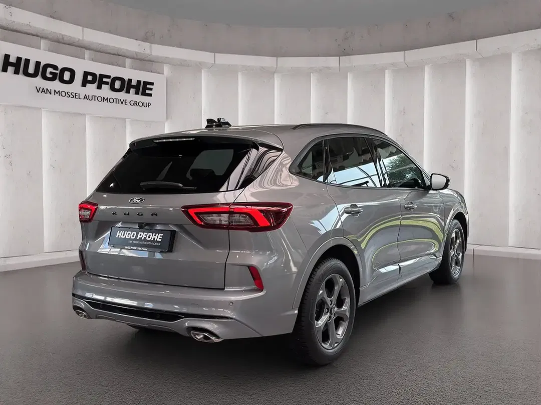 Ford Kuga AUT ST-Line - Thumbnail 5
