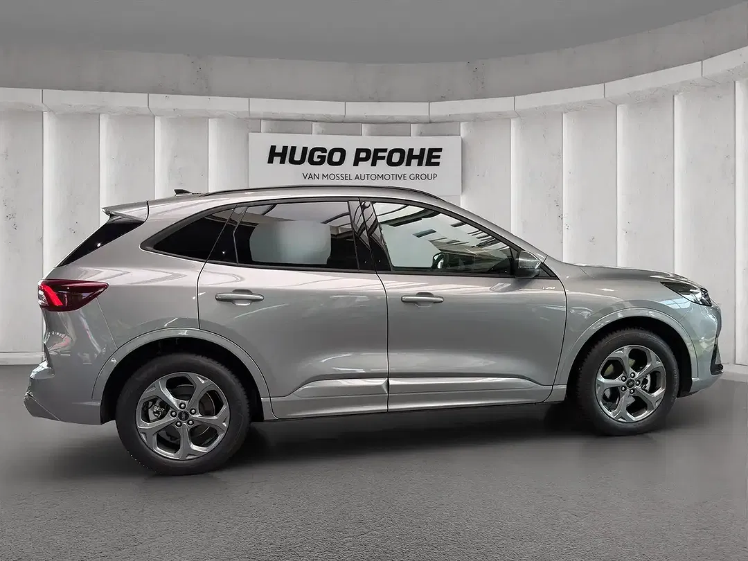 Ford Kuga AUT ST-Line - Thumbnail 6