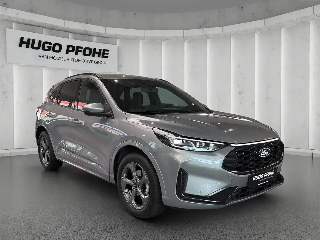 Ford Kuga AUT ST-Line - Thumbnail 7