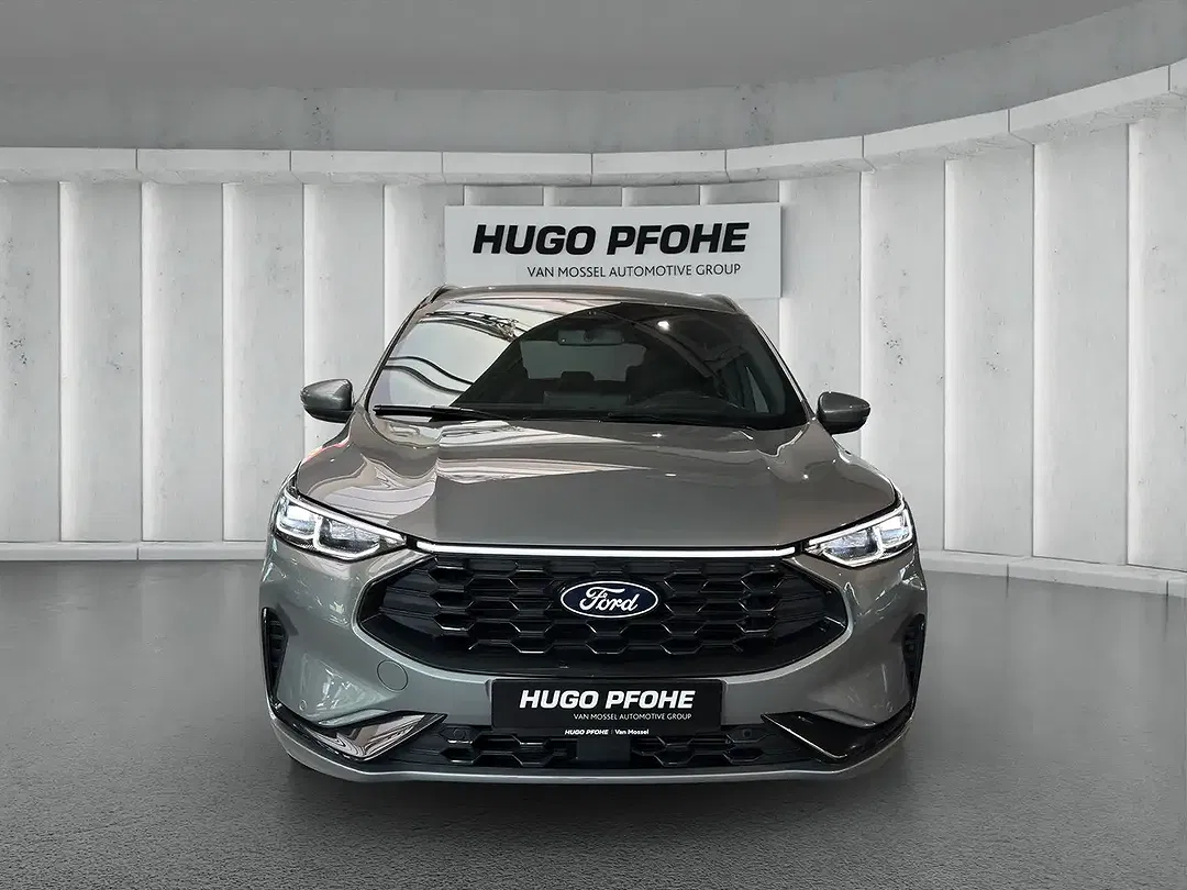 Ford Kuga AUT ST-Line - Thumbnail 8