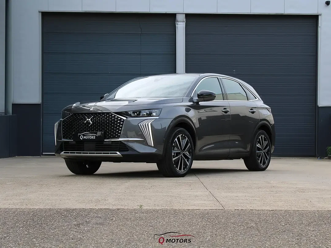 DS Automobiles DS 7 - Afbeelding 1