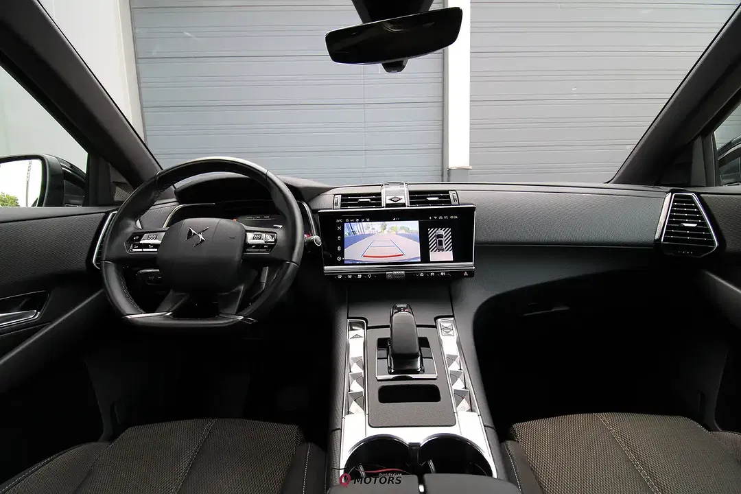 DS Automobiles DS 7 - Thumbnail 13