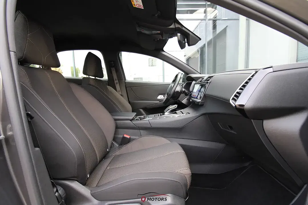 DS Automobiles DS 7 - foto 15