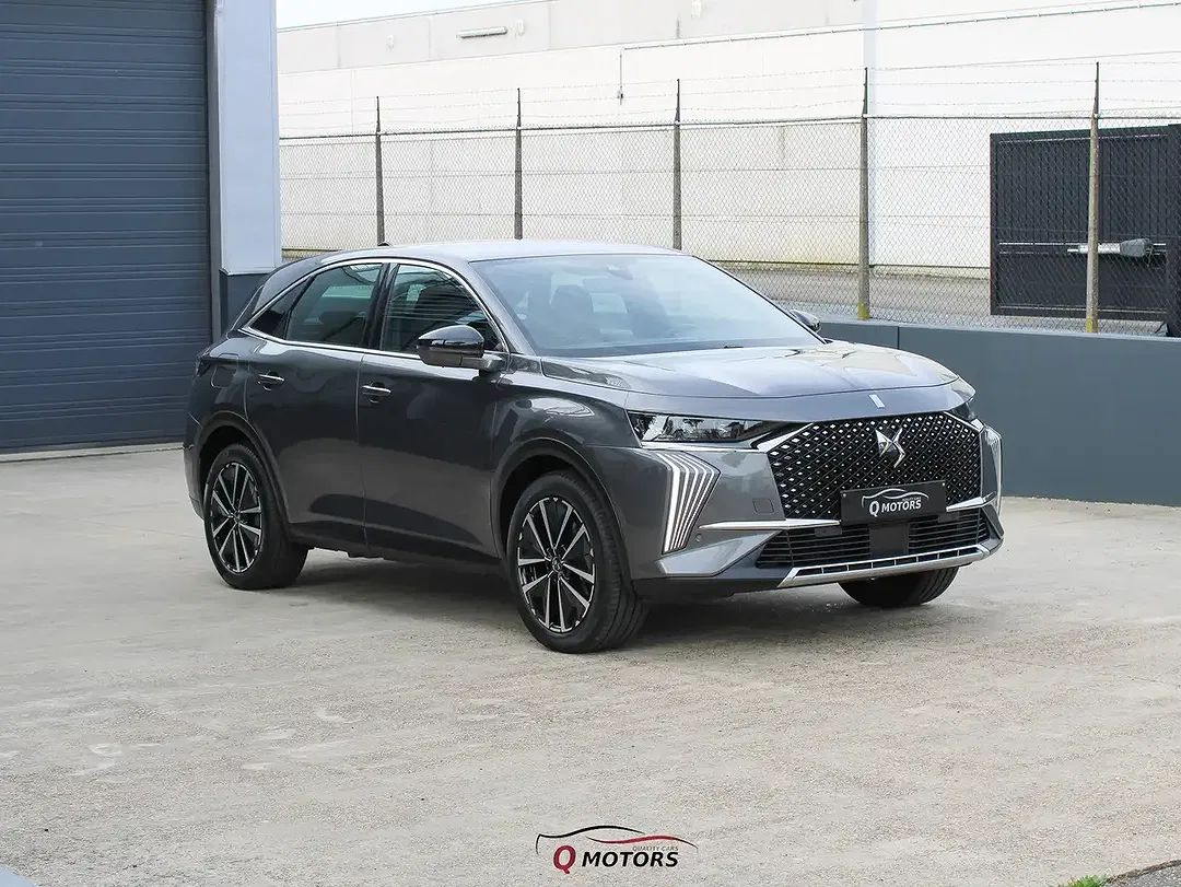 DS Automobiles DS 7 - Thumbnail 4