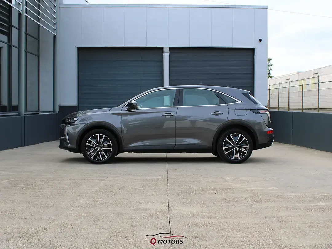 DS Automobiles DS 7 - Thumbnail 5