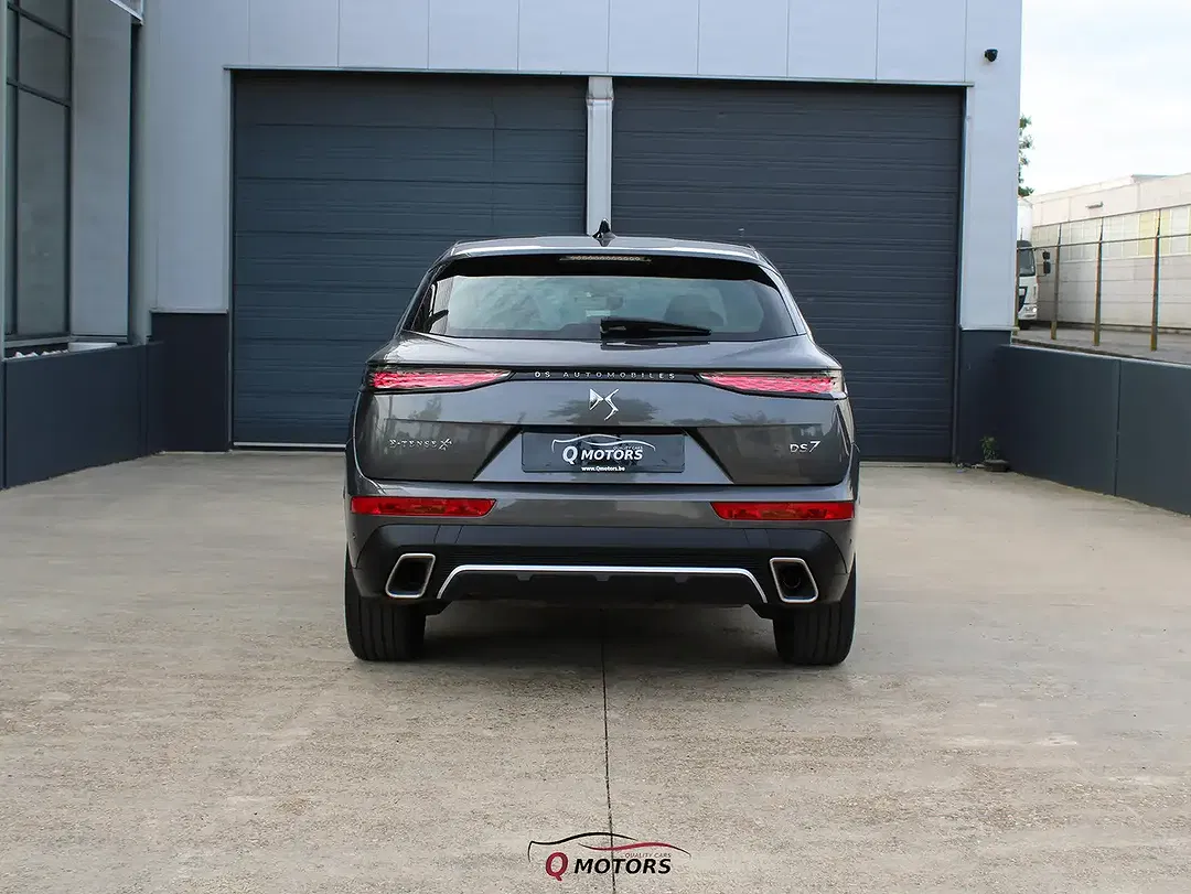DS Automobiles DS 7 - Thumbnail 7