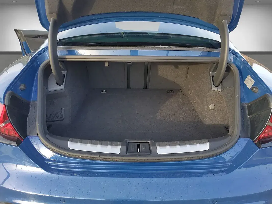 Audi e-tron GT quattro - foto 15