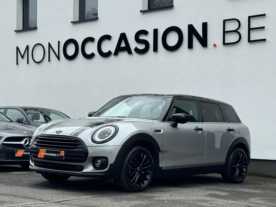 MINI Cooper Clubman 1.5 - foto 1