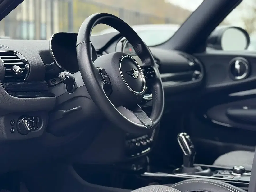 MINI Cooper Clubman 1.5 - Thumbnail 11