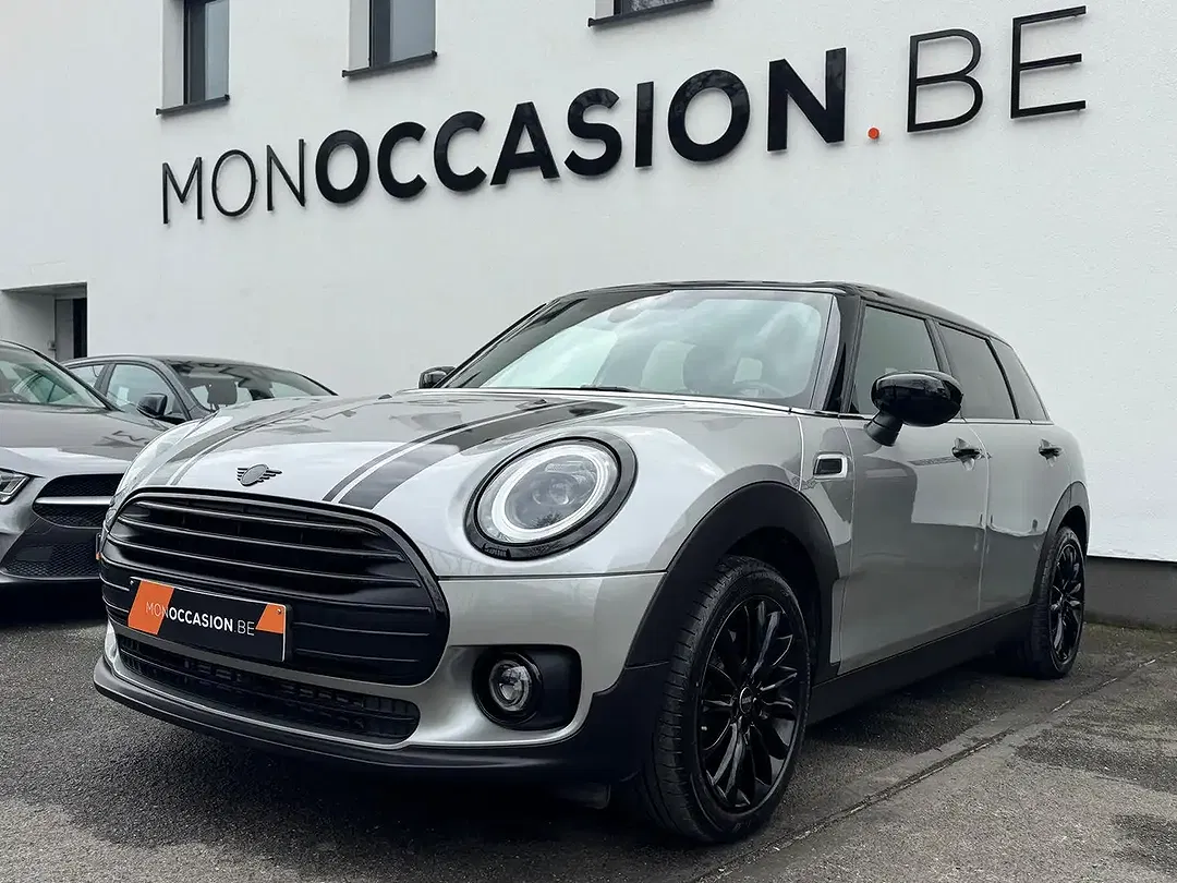 MINI Cooper Clubman 1.5 - foto 2