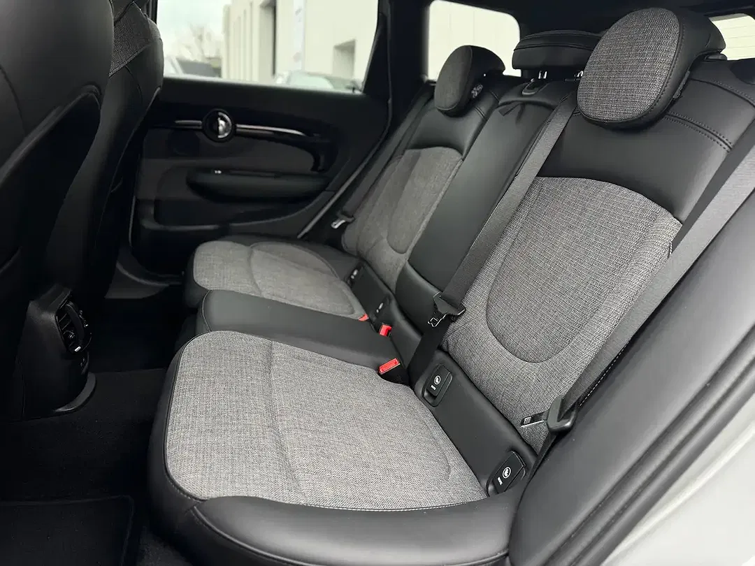 MINI Cooper Clubman 1.5 - Thumbnail 20