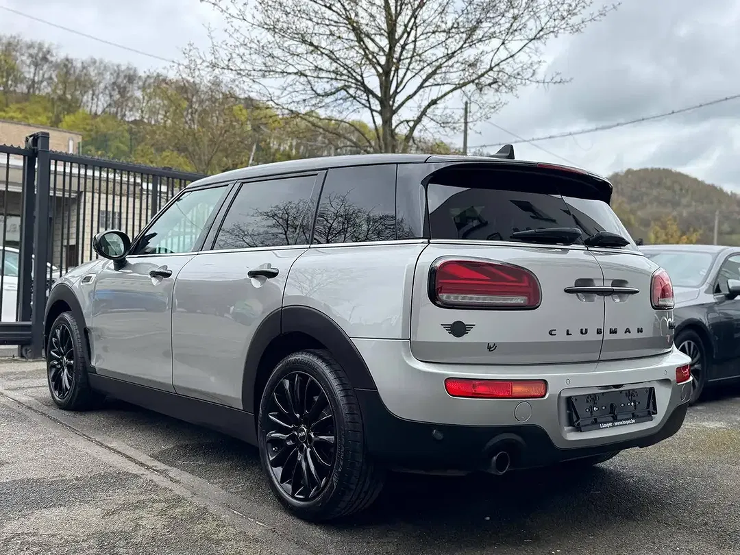 MINI Cooper Clubman 1.5 - Thumbnail 21