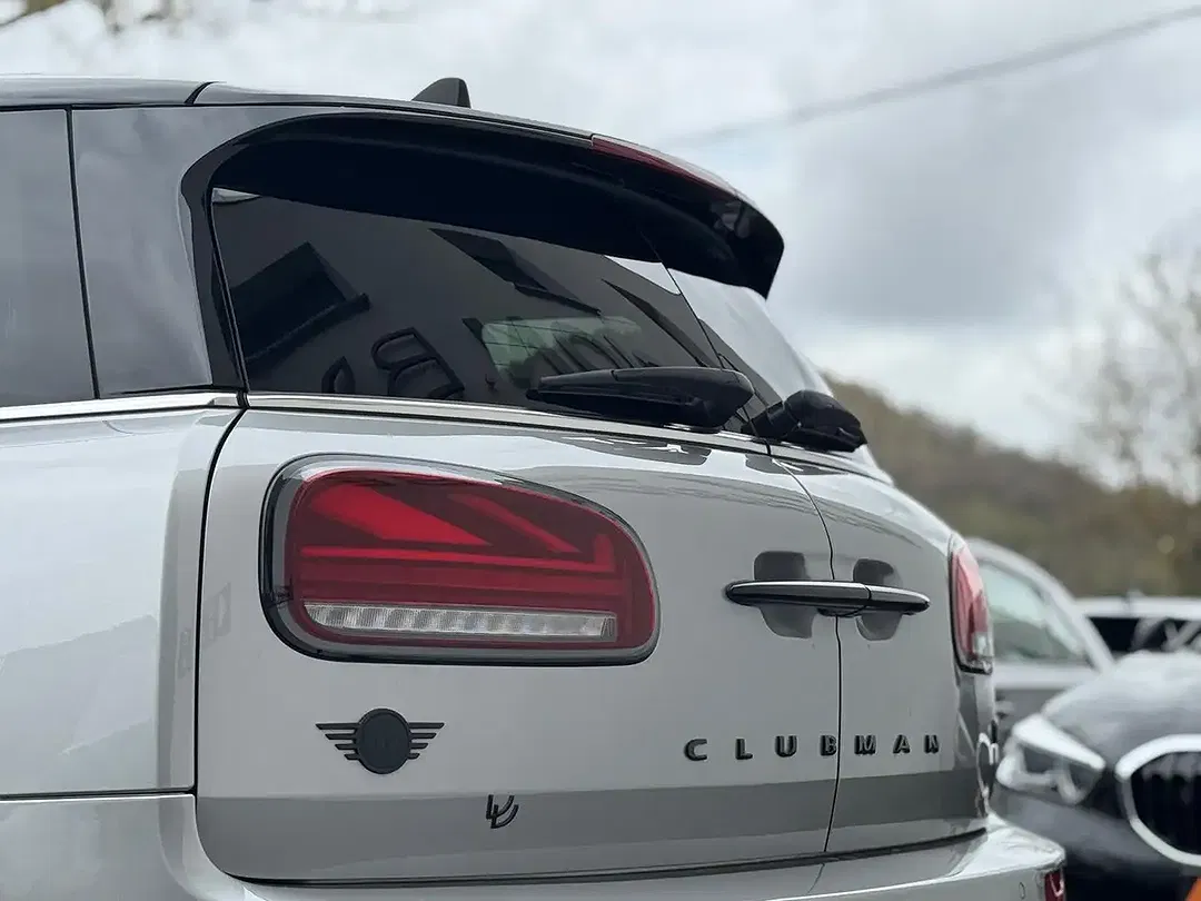 MINI Cooper Clubman 1.5 - Thumbnail 22