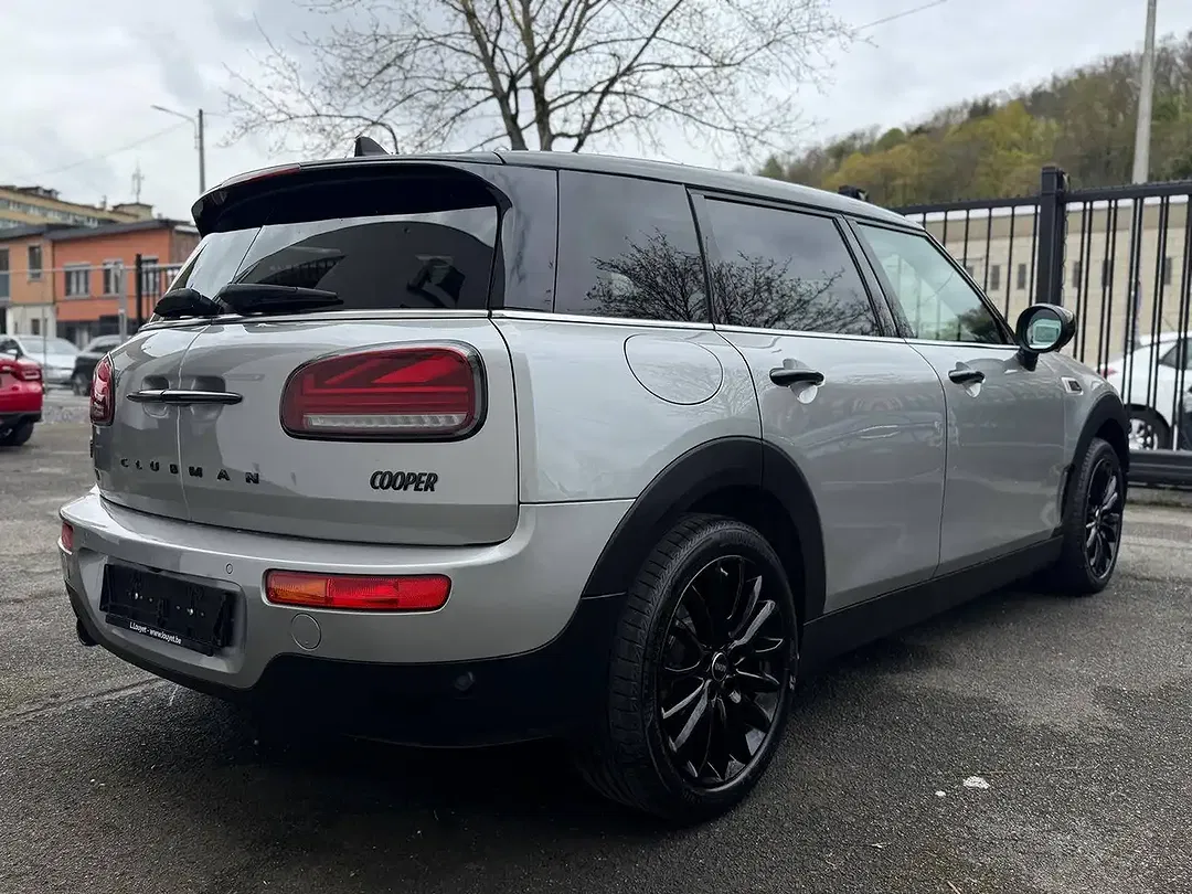 MINI Cooper Clubman 1.5 - Thumbnail 23