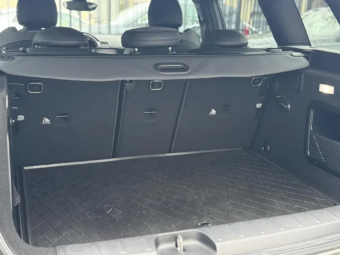MINI Cooper Clubman 1.5 - foto 25