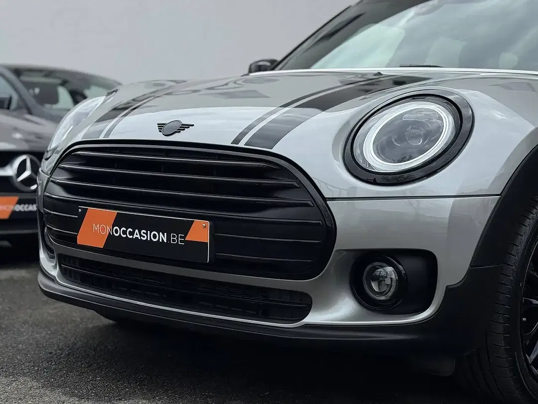 MINI Cooper Clubman 1.5 - Thumbnail 3
