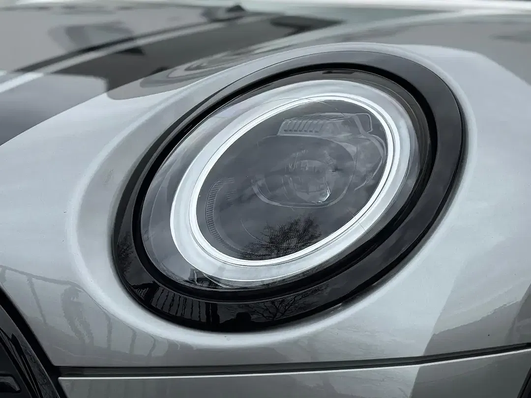 MINI Cooper Clubman 1.5 - Thumbnail 4