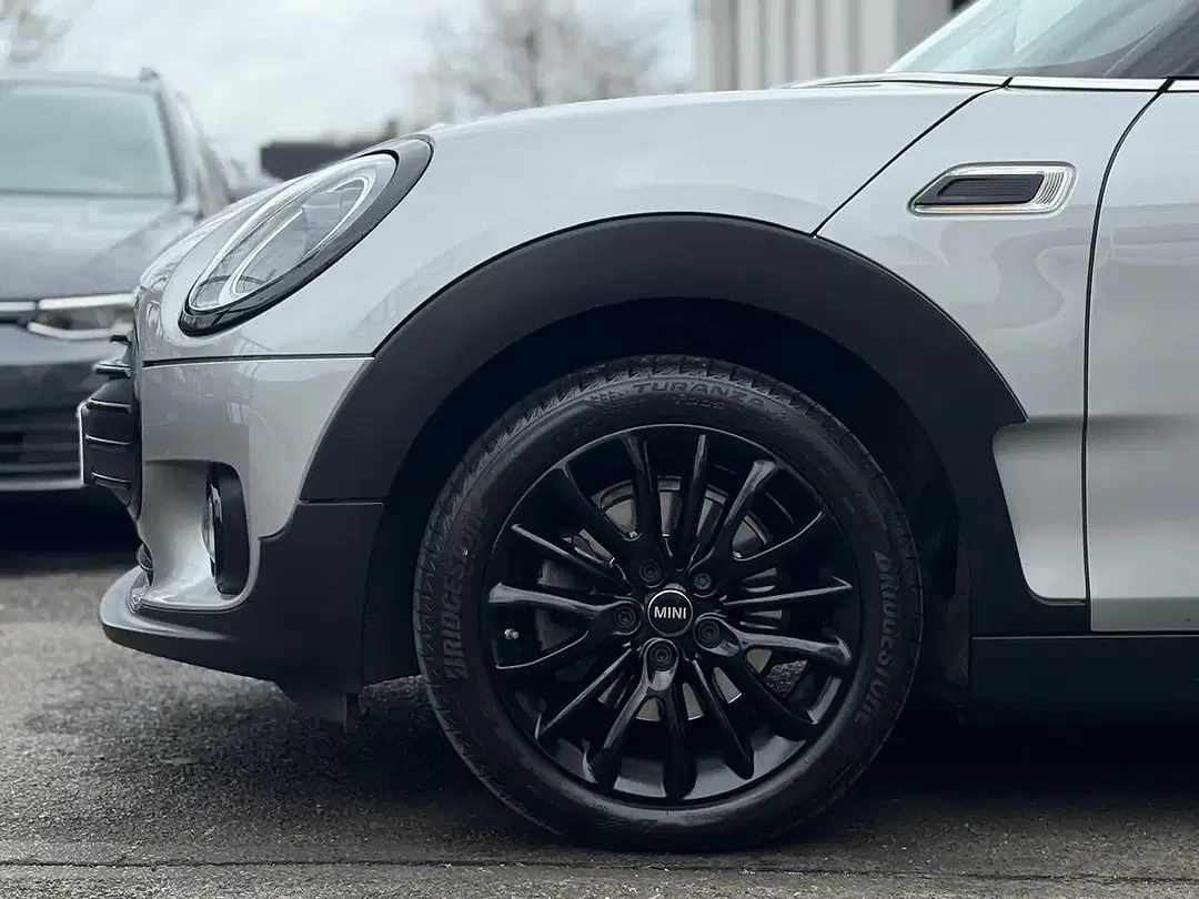 MINI Cooper Clubman 1.5 - Thumbnail 5