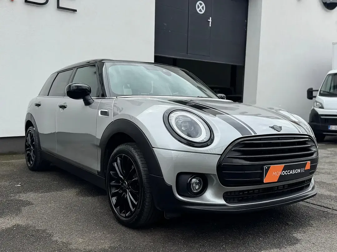 MINI Cooper Clubman 1.5 - Thumbnail 6
