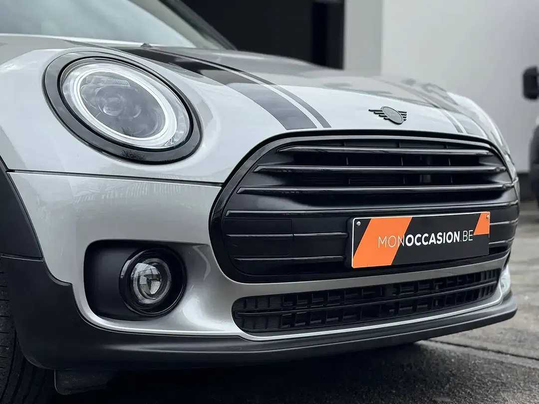 MINI Cooper Clubman 1.5 - Thumbnail 7