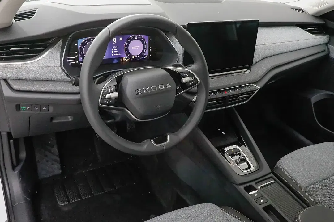 Skoda Octavia 1.5 TSI MHEV Combi - Thumbnail 13