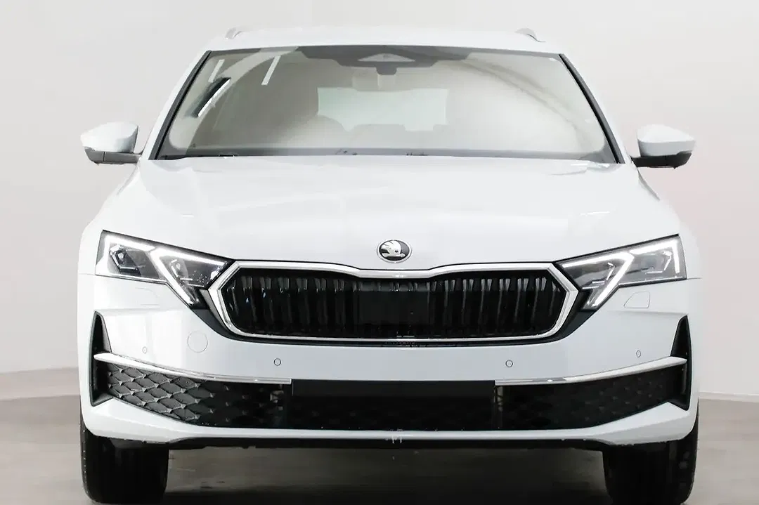 Skoda Octavia 1.5 TSI MHEV Combi - Thumbnail 4