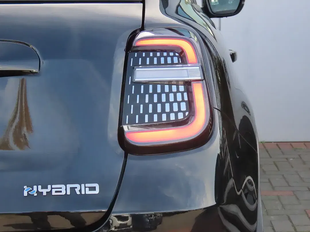 Fiat 600 1.2 Hybrid - Thumbnail 7