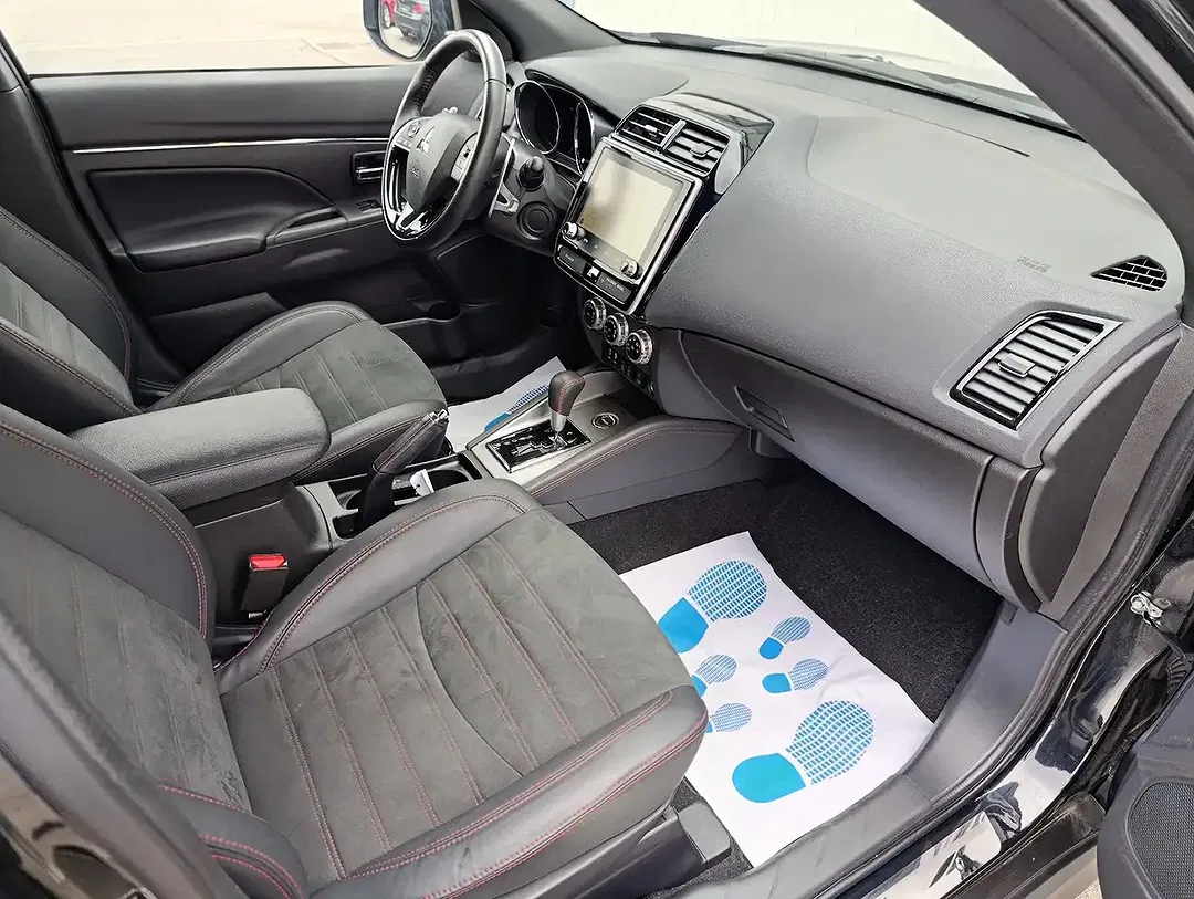 Mitsubishi ASX 4WD Spirit+ - Thumbnail 10