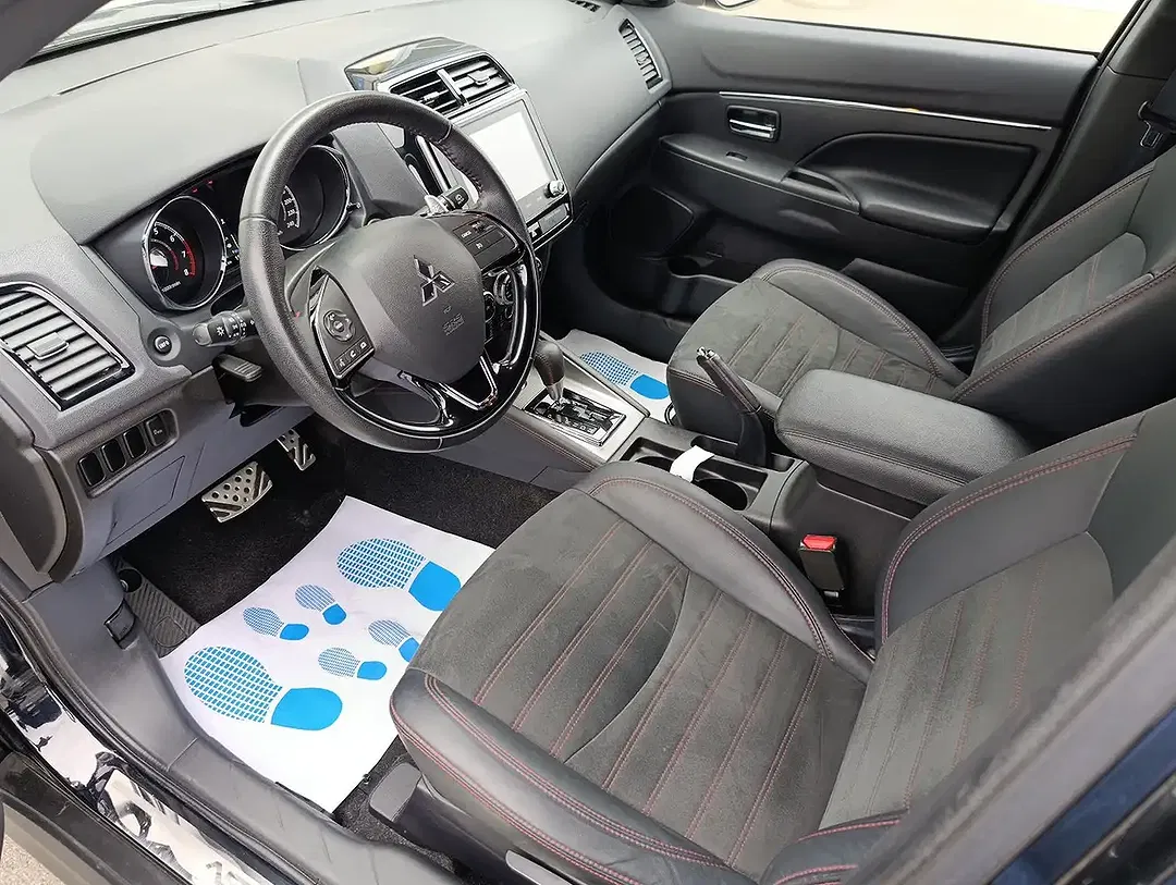 Mitsubishi ASX 4WD Spirit+ - Thumbnail 11