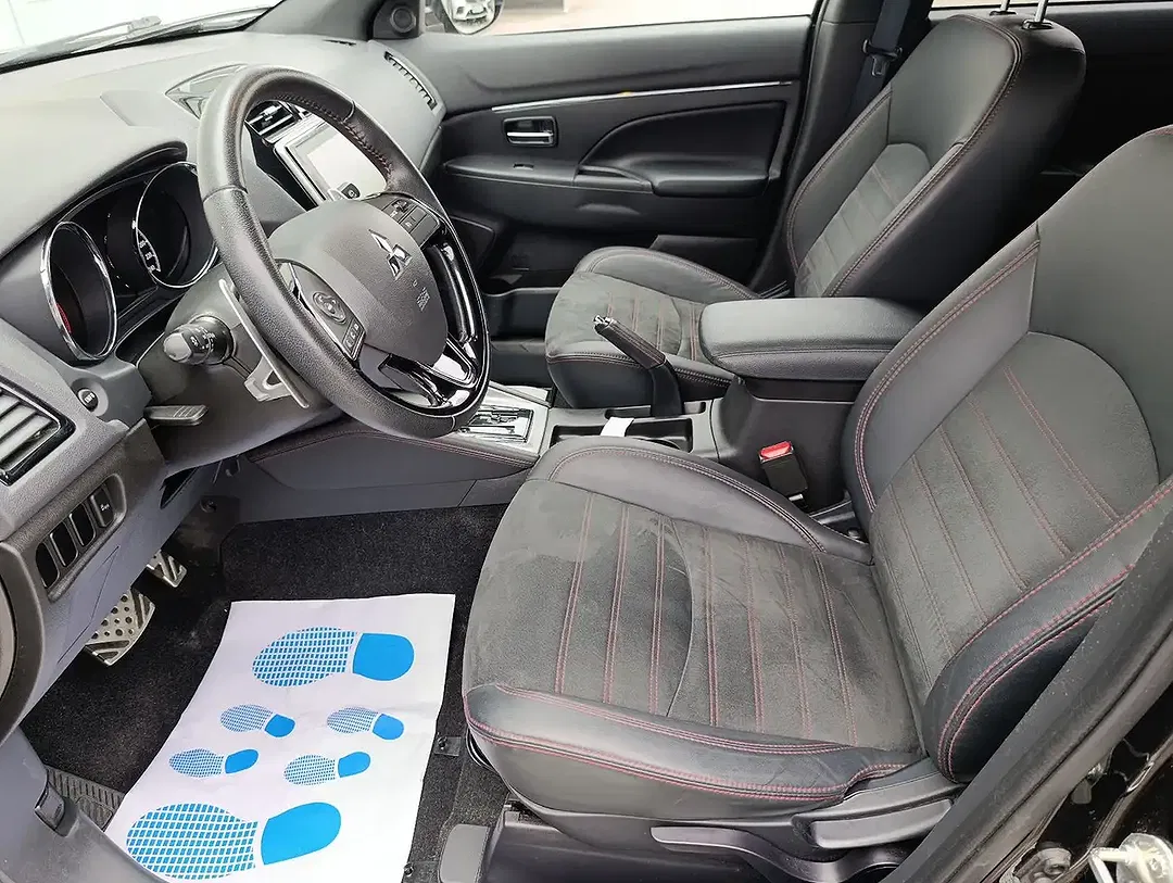 Mitsubishi ASX 4WD Spirit+ - Thumbnail 12