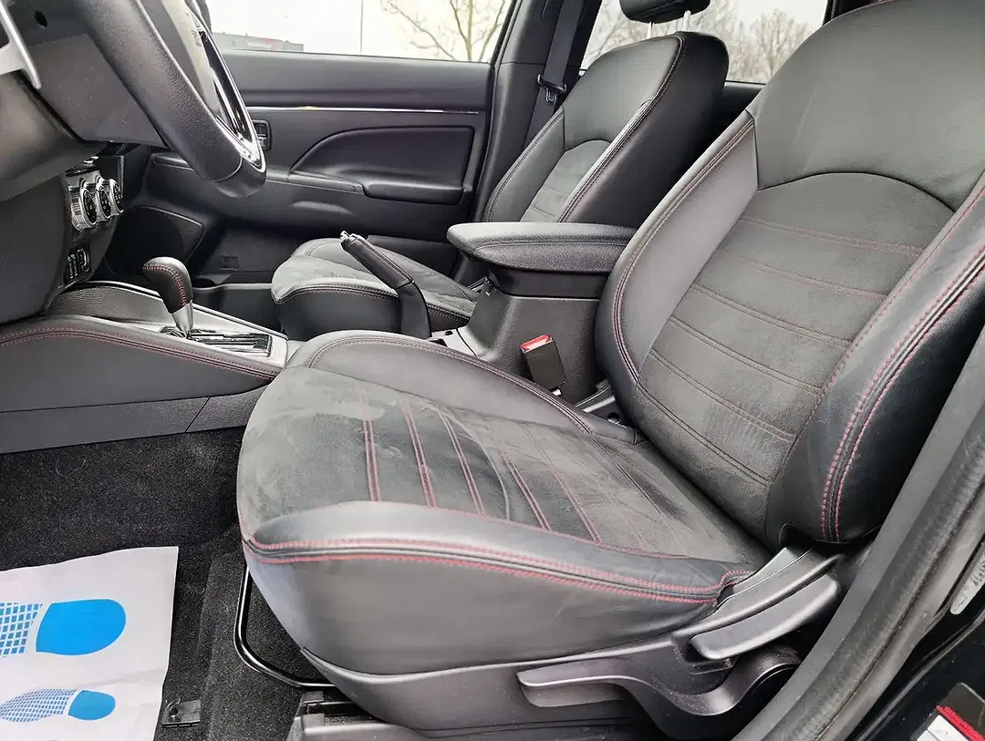 Mitsubishi ASX 4WD Spirit+ - Thumbnail 13