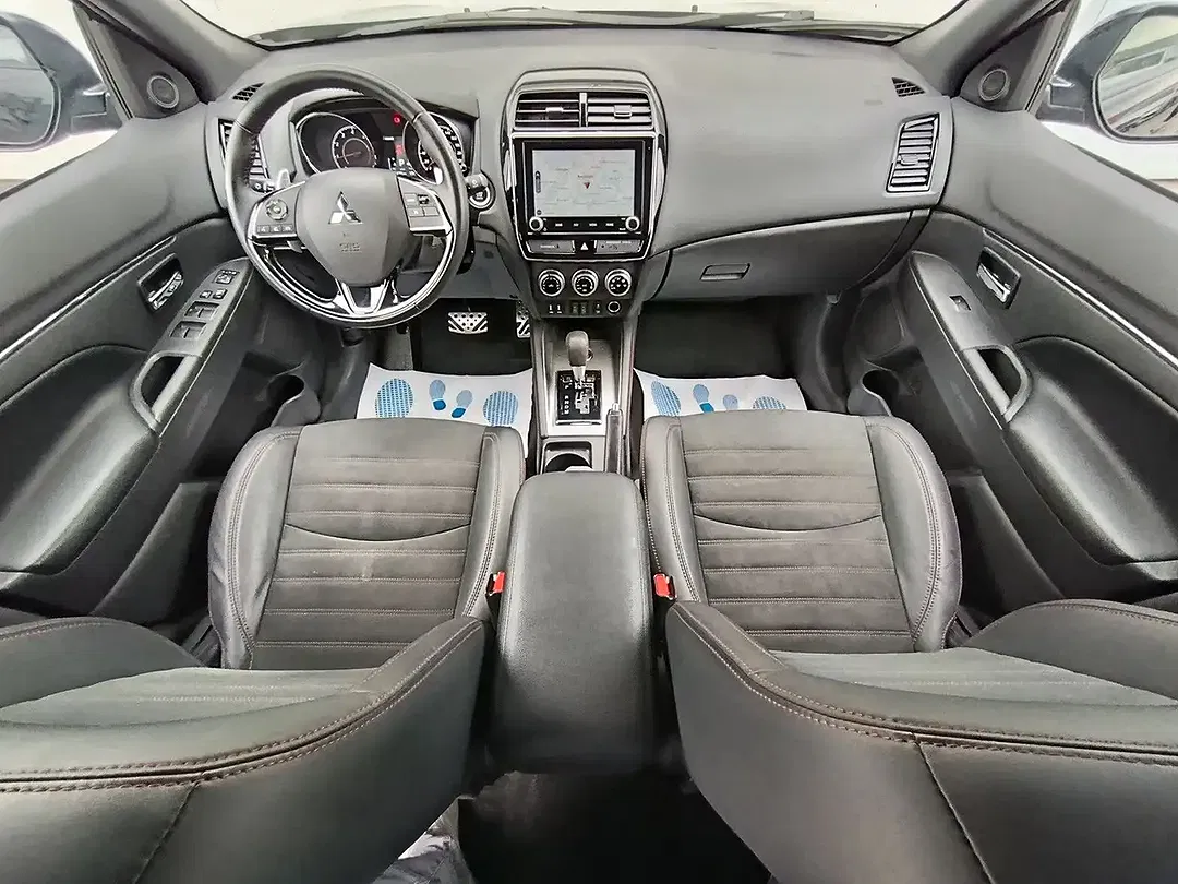 Mitsubishi ASX 4WD Spirit+ - Thumbnail 14