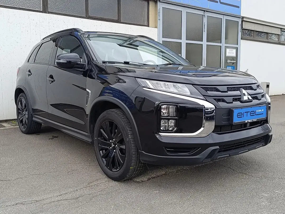 Mitsubishi ASX 4WD Spirit+ - foto 2