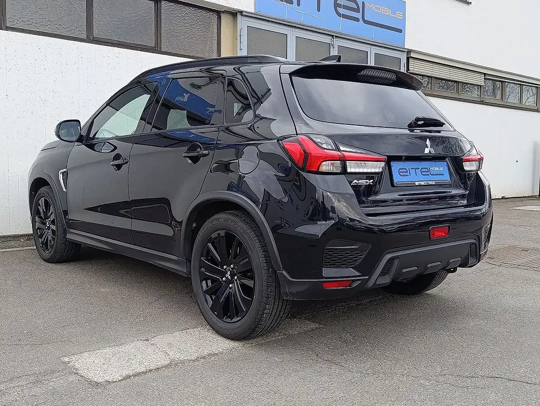 Mitsubishi ASX 4WD Spirit+ - Thumbnail 3