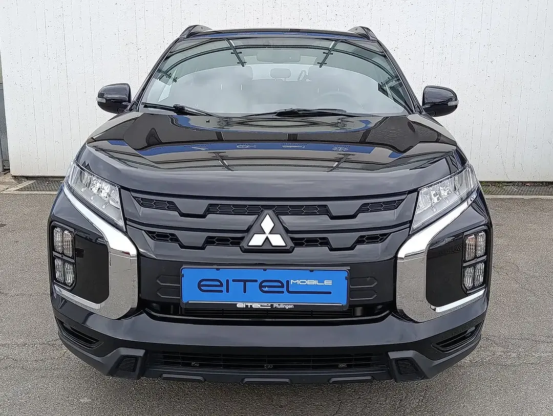 Mitsubishi ASX 4WD Spirit+ - Thumbnail 4