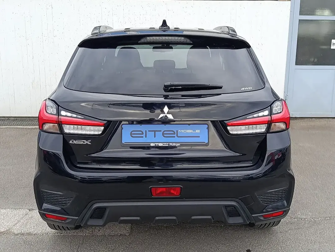 Mitsubishi ASX 4WD Spirit+ - Thumbnail 5