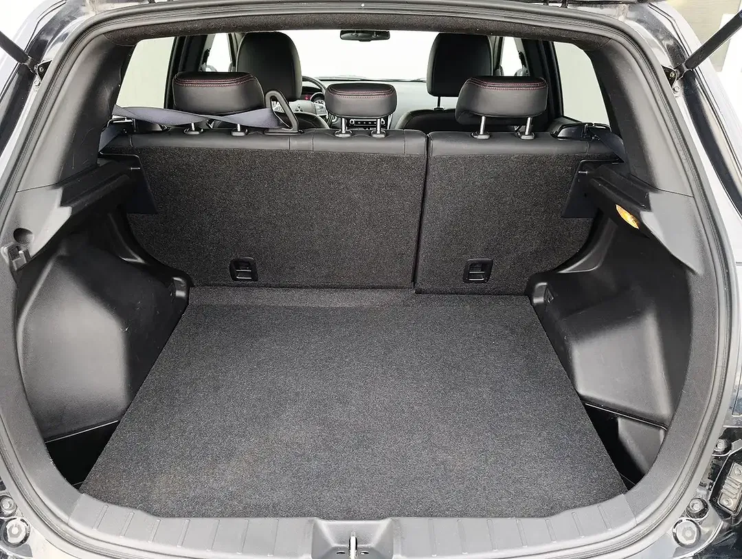 Mitsubishi ASX 4WD Spirit+ - Thumbnail 6