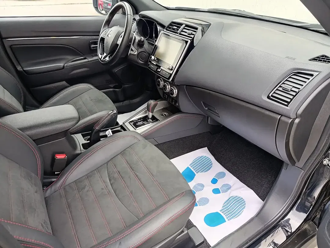 Mitsubishi ASX 4WD Spirit+ - Thumbnail 8