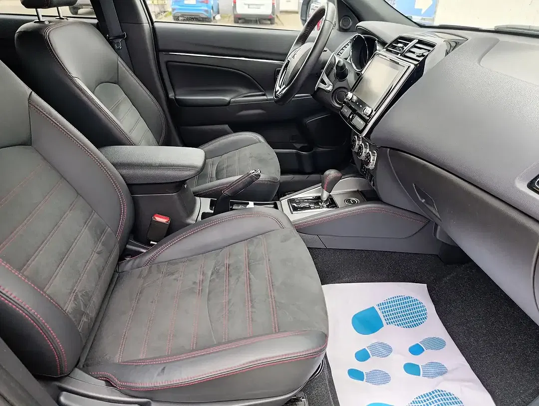 Mitsubishi ASX 4WD Spirit+ - Thumbnail 9