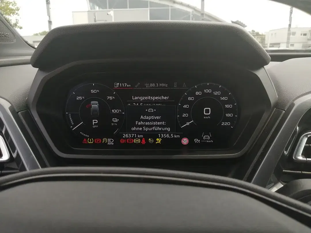 Audi Q4 e-tron 55 quattro S line - foto 15