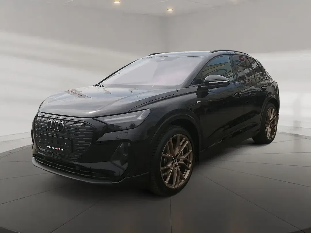Audi Q4 e-tron 55 quattro S line - foto 2