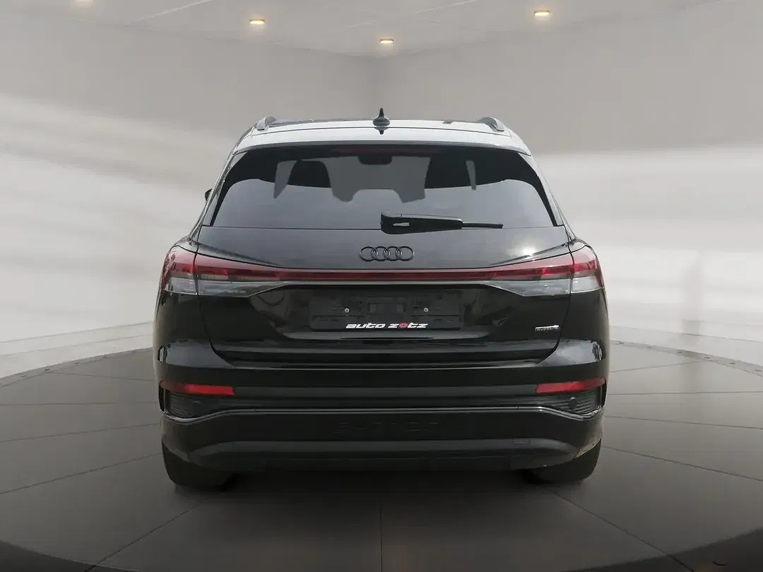 Audi Q4 e-tron 55 quattro S line - Thumbnail 6