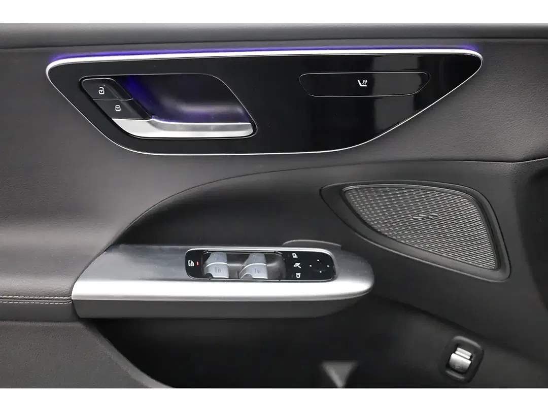 Mercedes-Benz C 180 Avantgarde - Thumbnail 10